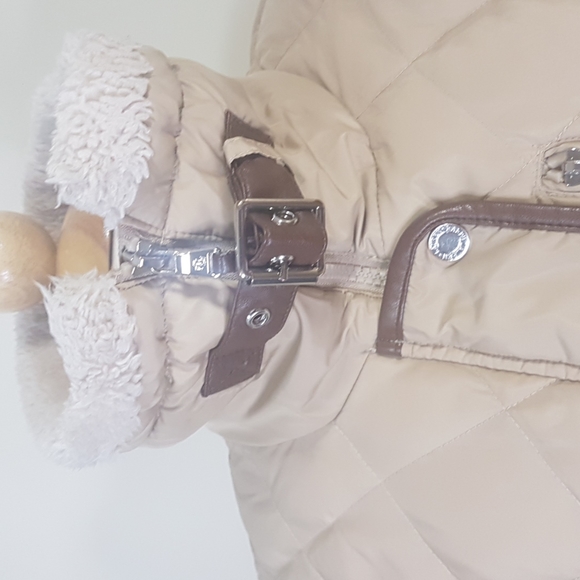 Ralph Lauren quilted barn jacket - Picture 3 of 12